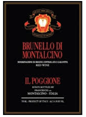 (image for) Tenuta Il Poggione BDM 2018 [Vin 96+] - WAS: $200++